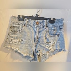 American Eagle Shorts - Size 2